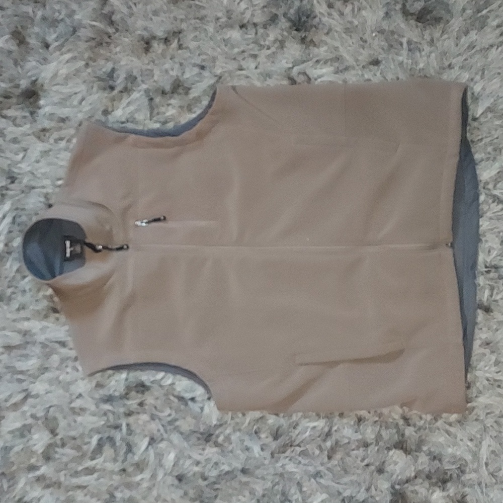 Solaris Mens Vest-Size L